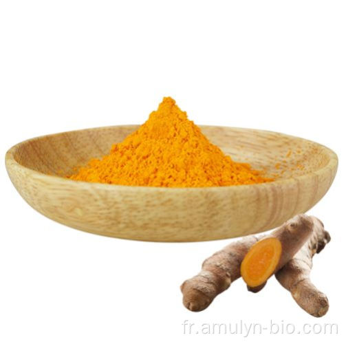 Meilleur prix Curcumine Powder Curcumin Curcumic